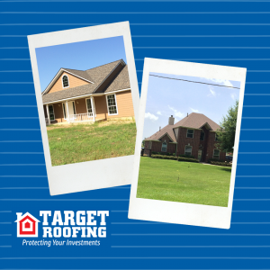 Home | Target Roofing | Residential and Commercial Roofing Services | Houston and San Antonio Areas